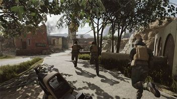 Insurgency Sandstorm bez płatnych DLC