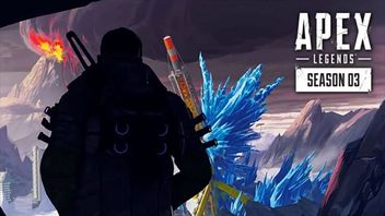 Apex Legends - świeży cinematic pokazuje nową mapę i postać (Crypto)