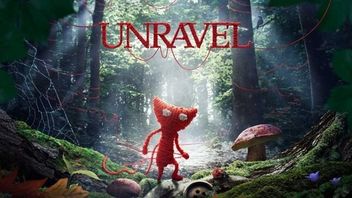 Unravel otrzymało wersję demo