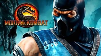 Vita zalaną krwią - recenzja gry Mortal Kombat