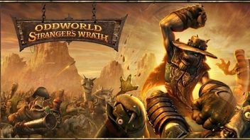 Promocje mobilne na weekend 30-31 lipca (Final Fantasy VI, Oddworld: Stranger's Wrath, Prune)