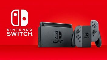 Pierwsze urodziny konsoli Nintendo Switch