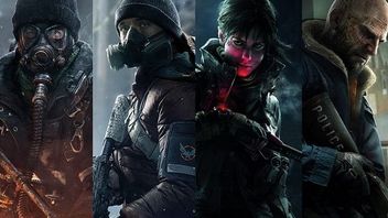 The Division szuka ludzi – nowe oferty pracy w Massive Entertainment