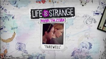 Life is Strange: Farewell zadebiutuje 5 marca