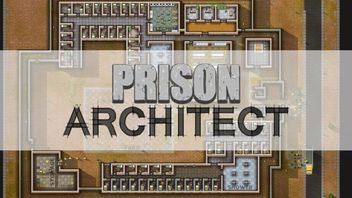 Prison Architect – nowy tryb gry w dniu premiery