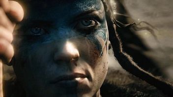 Hellblade - koszt produkcji zwróci się przy około 300 tys. sprzedanych egzemplarzy