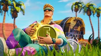 Fortnite zarobiło 1,8 mld dolarów w 2019 roku