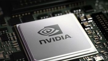 GPU Nvidia Ampere zapewnią nawet 50% więcej wydajności