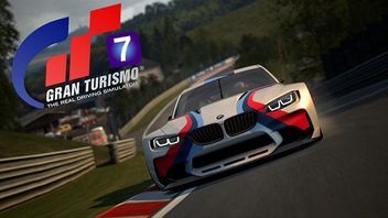 Gran Turismo 7 to Gran Turismo Sports? Chorwacki dystrybutor Sony ruszył z pre-orderami