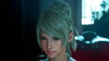 Final Fantasy XV - reżyser gry potwierdza premierę w 2016 roku