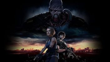Przeciek: kup Radeona i odbierz za darmo Resident Evil 3 oraz inne gry