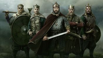 Nowe Total War Saga w produkcji