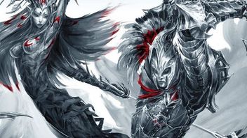 Divinity Original Sin 2 w tym roku na konsolach