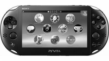 Produkcja konsoli PlayStation Vita oficjalnie zakończona