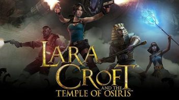 Lara Croft and the Temple of Osiris – Gold Edition, DLC i gameplay