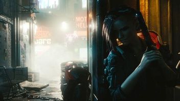 Cyberpunk 2077 - edycja kolekcjonerska wróciła do sprzedaży