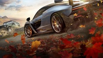 Dystrybucja cyfrowa na weekend (m.in. Forza Horizon 4, The Surge i Titanfall 2)