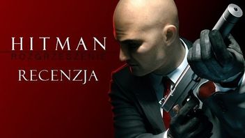 Recenzja gry Hitman: Rozgrzeszenie - Agent 47 nie powiedział ostatniego słowa