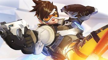 Overwatch na stałe z obniżoną ceną