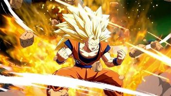 Dragon Ball FighterZ - darmowy weekend i przecena