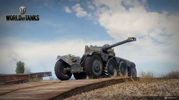 World of Tanks – nowy patch doda obsługę procesorów wielordzeniowych