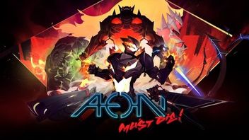 Afera po State of Play - twórcy gry Aeon Must Die! rezygnują z pracy