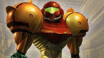 Metroid Prime 4 powstaje od nowa pod okiem twórców serii