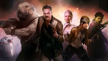 Star Wars od EA Vancouver jednak z fabularną kampanią singleplayer?