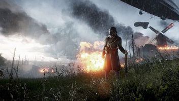 Nowy Battlefield wyłącznie z kosmetycznymi mikropłatnościami?
