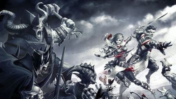 Ogłoszono Divinity: Original Sin - Enhanced Edition na PC, PS4 i XONE