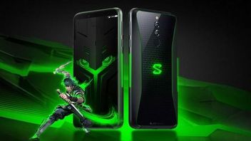 Xiaomi Black Shark Helo – topowy smartfon dla graczy z 10 GB RAM