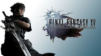 Demo Final Fantasy XV działało na PC?