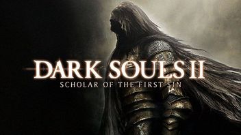 Testujemy grę Dark Souls II: Scholar of the First Sin - stary pies zna nowe sztuczki
