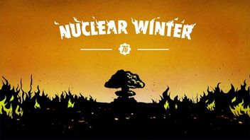 Fallout 76 – tryb battle royale otrzyma nową mapę Morgantown
