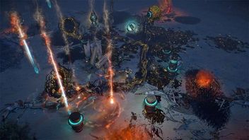 Path of Exile - dodatek Blight już dostępny