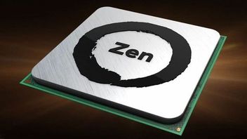 AMD szykuje 16-rdzeniowe Ryzeny i kolejne generacje architektury Zen
