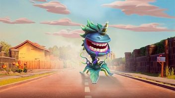 Plants vs. Zombies: Battle for Neighborville kolejną odsłoną serii EA?