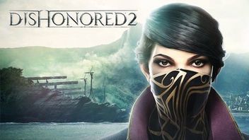 Recenzja gry Dishonored 2 - świetny sequel, który mógłby być jeszcze lepszy