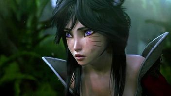 League of Legends doczeka się poważnych zmian tła fabularnego