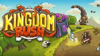 Kingdom Rush - pierwsza odsłona serii dostępna za darmo