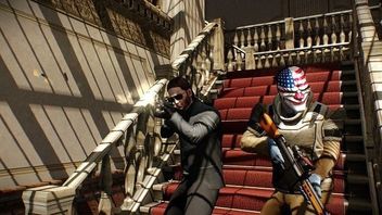 Twórcy PayDay 2 przepraszają za mikropłatności i zapowiadają zmiany