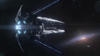 Mass Effect: Andromeda - wyciekł spory zestaw nowych informacji