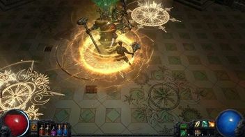 Path of Exile - zapowiedziano dodatek Ascendancy