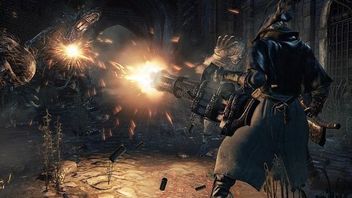 Bloodborne - nowy patch i kolejne informacje o The Old Hunters