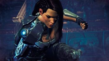 Bombshell zadebiutuje w styczniu i otrzyma prequel na silniku Duke Nukem 3D