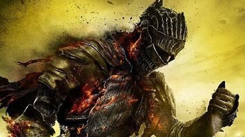 Dark Souls III ostatnią grą z serii. Bloodborne z nowym patchem