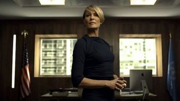 Finał House of Cards z teaserem i przybliżoną datą premiery