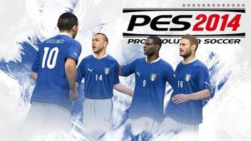 Recenzja gry Pro Evolution Soccer 2014 - gdzie ta rewolucja? 