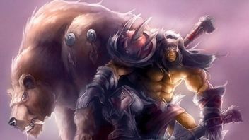 Heroes of the Storm - Rexxar z World of Warcraft nowym bohaterem