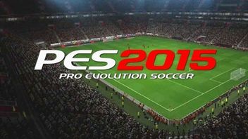 Nadciąga rewolucja w PES 2015 - czy FIFA wreszcie ulegnie Pro Evo?